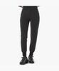 LECOQ GOLF Women'S Back-Band Padded Jogger Fit Pants (Gp422Lpto5)