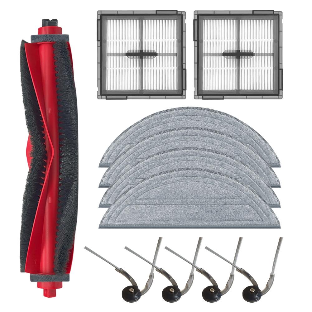 

Q10 Vacuum Accessories Replacement Parts Vacuum Cleaner Kit HEPA Filter A
