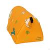 Cozy Hamster Hammock Bed for Small Pets - Comfy Hideout Mice, Rats, and More