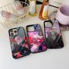 P-ProjectS S-SEKAI Kamishiro Rui Phone Case For Iphone 15 Pro Max 14 12 11 13 Mini 16 8 7 Plus X Xs XR PC+TPU Back Cover