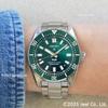 Seiko Prospex 1965 Heritage PADI Special Edition Automatic Core Shop SBDC205 Diver's Men's Watch, Exclusive,