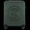 Diplomat BuBu Series Hardside Spinner Suitcase