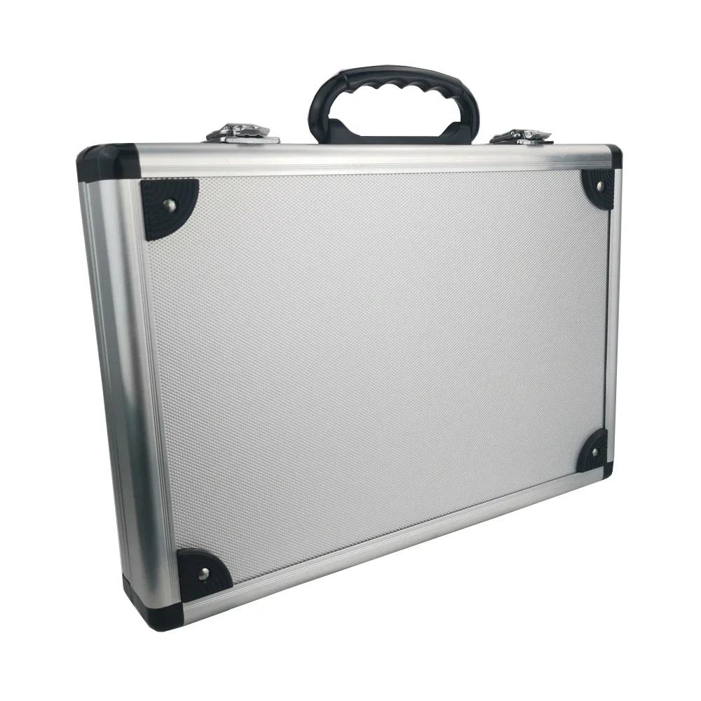 Allsome Set de freze cu tija de 1/4 inch, 35 de bucăți, set de freze cu vârf din carbură de tungsten, set de instrumente pentru freza pentru prelucrarea lemnului