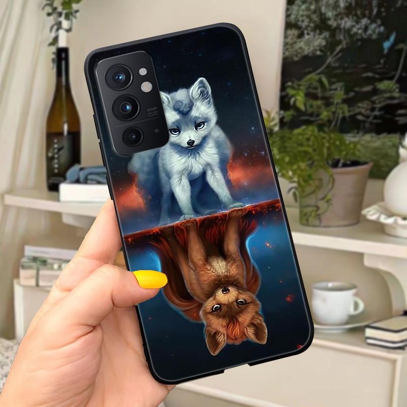 For OnePlus 9RT 5G Case Shockproof Silicone Soft TPU Funda Cases For OnePlus 9RT 9R T 5G Cover Marble Coque OnePlus9RT 6.62inch