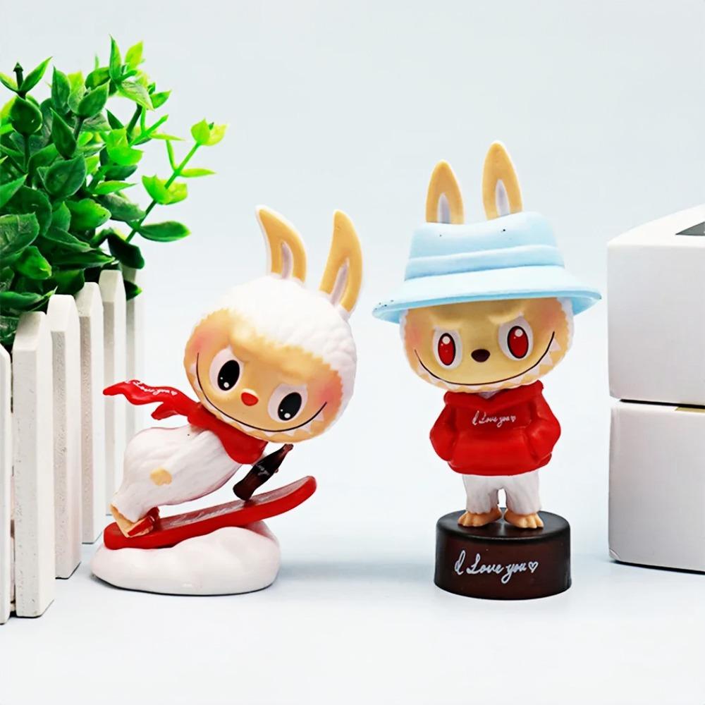 Drink Labubu Cola Blind Box