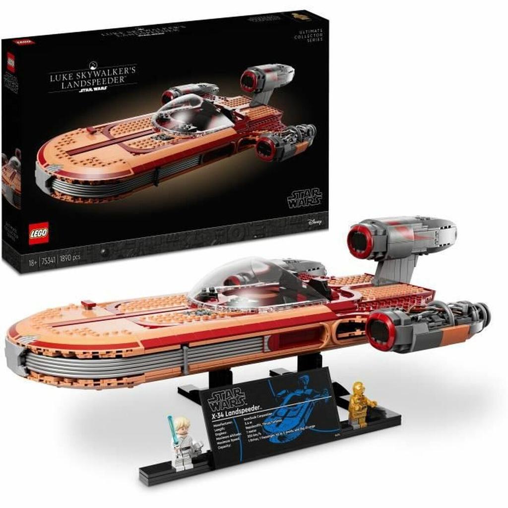 Lego-Spielset günstig kaufen — Preis, kostenloser Versand, echte  Bewertungen mit Fotos — Joom