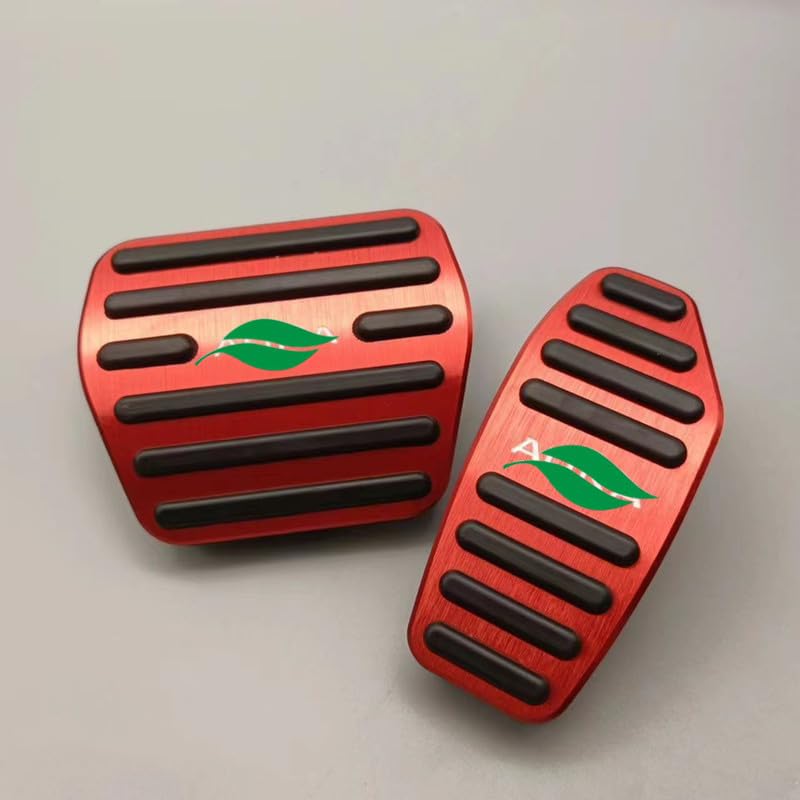 OKAYOHINN Note New Aura AURA E13 Series Pedal Cover Brake