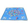 OEING Flying Chess Outdoor Picnic Mat