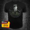 Serbian Military Commander Stepa Stepanovic TShirt 100 Cotton ONeck Short Sleeve Summer Casual Mens Tshirt Size S3XL