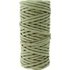 Beige Leather Cord 2mm X 15m