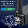 Rotary Spray Fish Tank Aerator Low-Water-Level Submersible Pump Turtle Tank Wave Pump  Fish Tank