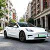 For Tesla Model 3 Model Y Automobile Honeycomb Style Front Bumper Air Intake Grille Sports Racing Radiator Protective Cover