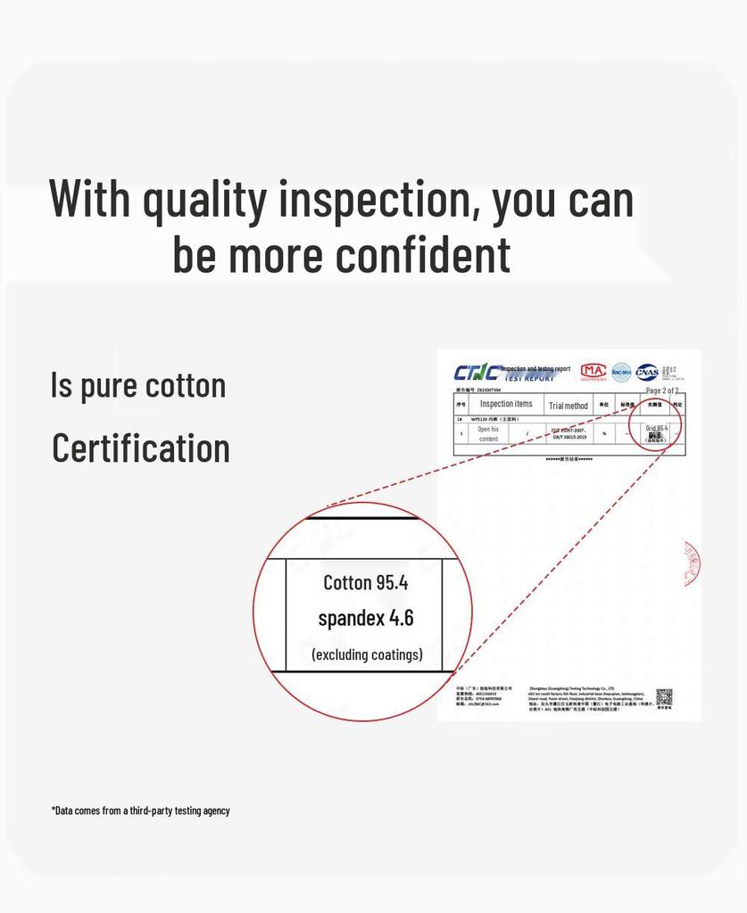 Women's High-Waist Cotton Tummy Control Briefs