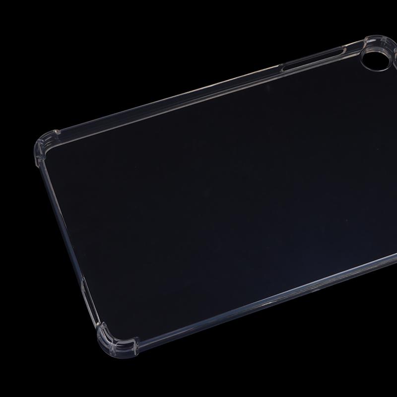 Ultra-Thin Case For Iplay50 Mini Tpu Soft Shell Protective Cover For Iplay 50 Mini Pro 8.4 Inch Tablet Pc