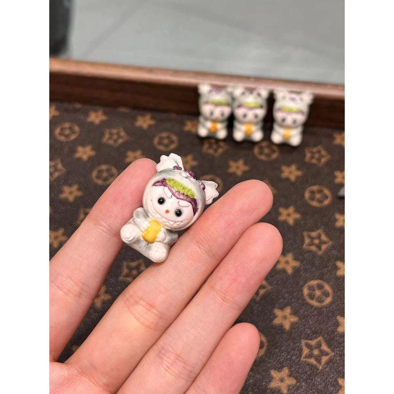 

Рога Genfu Енот Автомобили Ткань для штор Сделай сам Ручное плетение Ручная веревка Ожерелье Бусины Аксессуары Модное украшение Аксессуары Default