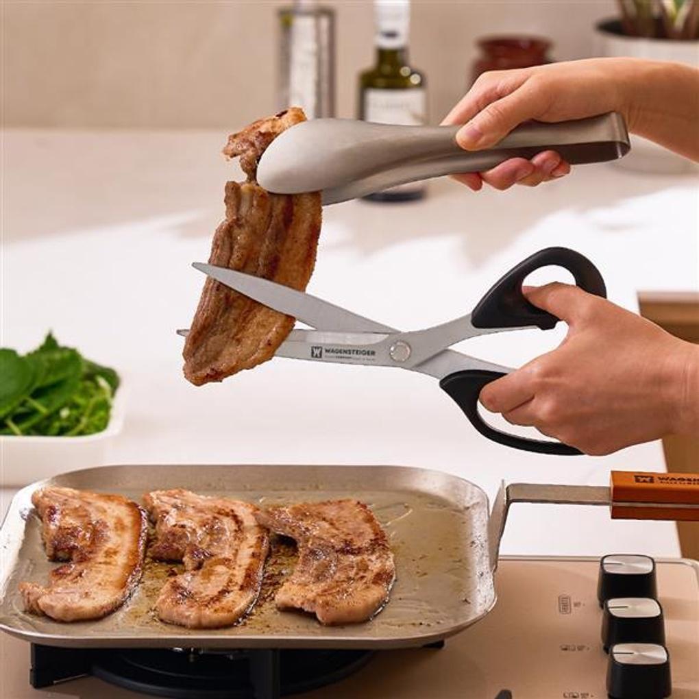 WAGENSTEIGER Grillskärare Köksax 615