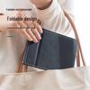 SPACEXPERT Large Portable Folding Desktop Cosmetic Mirror