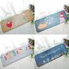 Premium Quality Christmas Floor Cover Mats With Soft Non-slip Rug For Home Decoration