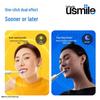 usmile Y20 PRO Sonic Electric Toothbrush CN Plug (adapter Included)