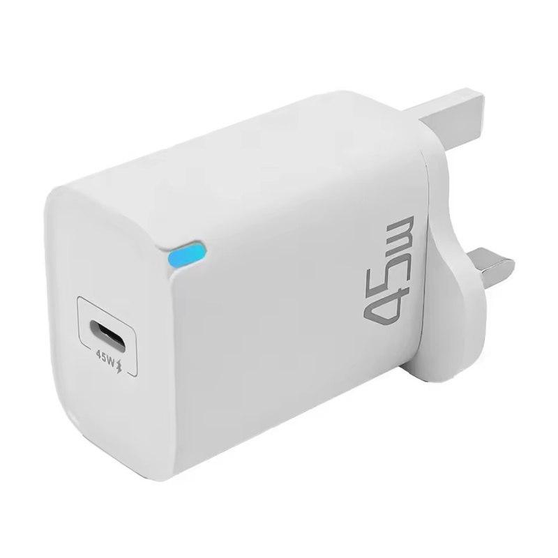 Încărcător Rapid Type-C Încărcătoare Colorate pentru Telefon Mobil Mufă de Încărcare USB C Adaptor Universal UE UK Pentru iPhone Samsung Huawei OPPO