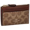 Coach Coin Purse 2024 AW CW870 IMXHE Unisex [Used]