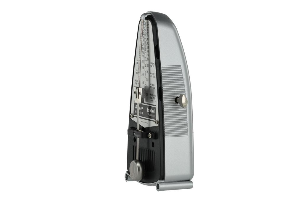 WITTNER Metronome 838 Piccolo Silver