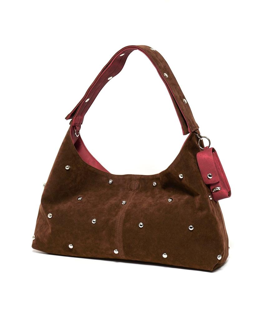 Rename Reversible Shoulder Bag Lip Fits A4 Size 2-Way (with Pouch) -