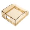 86 Type Wall Switches Cover Splashproof Box Outdoor Socket Waterproof Box Plastic Electrical Outlet Cover Dustproof Box
