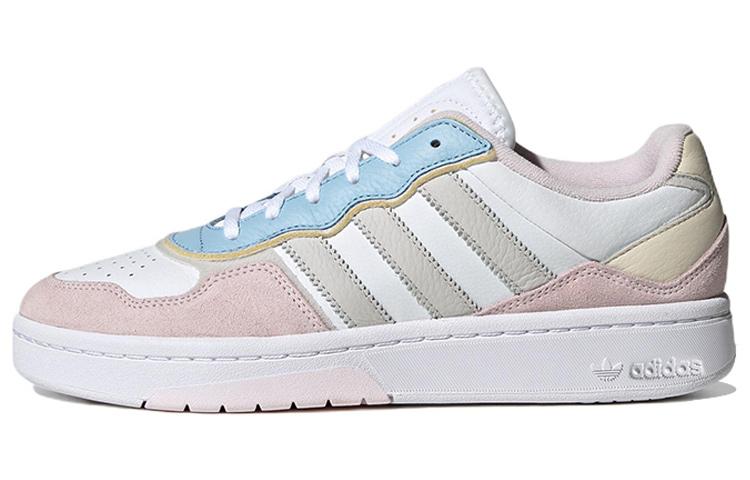 Courtic Adidas Originals  Pastel  Women s ID4077 36