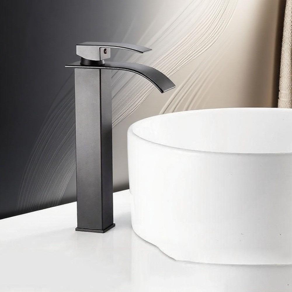 Rotary Switch Bathroom Faucet Anti-Leakage Lavatory Faucet High Quality Kitchen Faucet  Bathroom