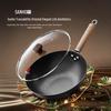 Sanhe Titanium Non-stick Wok