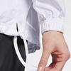 Nike Breathable Casual Hooded Jacket Women Jackets White AJ2982-101