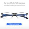Men Myopia Eyeglasses Frames Women Polarized Sunglasses Photochromic Eyewear Transparent Lenses