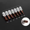 T10-T55 Drive Bit Socket 1 Pc 3/8 Inch H3-H10 Hex Socket Bit Screw Driver Socket Screwdriver Bit Tool Practical