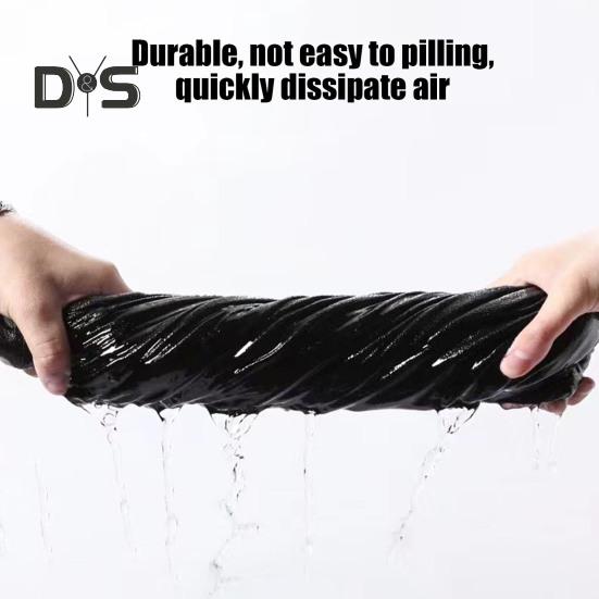 Men's Leaf Print T-shirt Cotton Round Neck Short-sleeved Top Summer Casual Loose Tee Shirt for Daily Life Sports Beaches