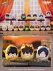 New Authentic Hitman Reborn Senluo Wanxiang Katekyo Daruma Blind Box Mini Chibi Figurines Cute Desktop Decor Gift For Girls