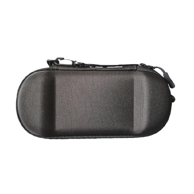 Shockproof Storage Box for 6 Handheld Game Console Bag Hard Pouch Bag Scratchproof Travel Carrying Case