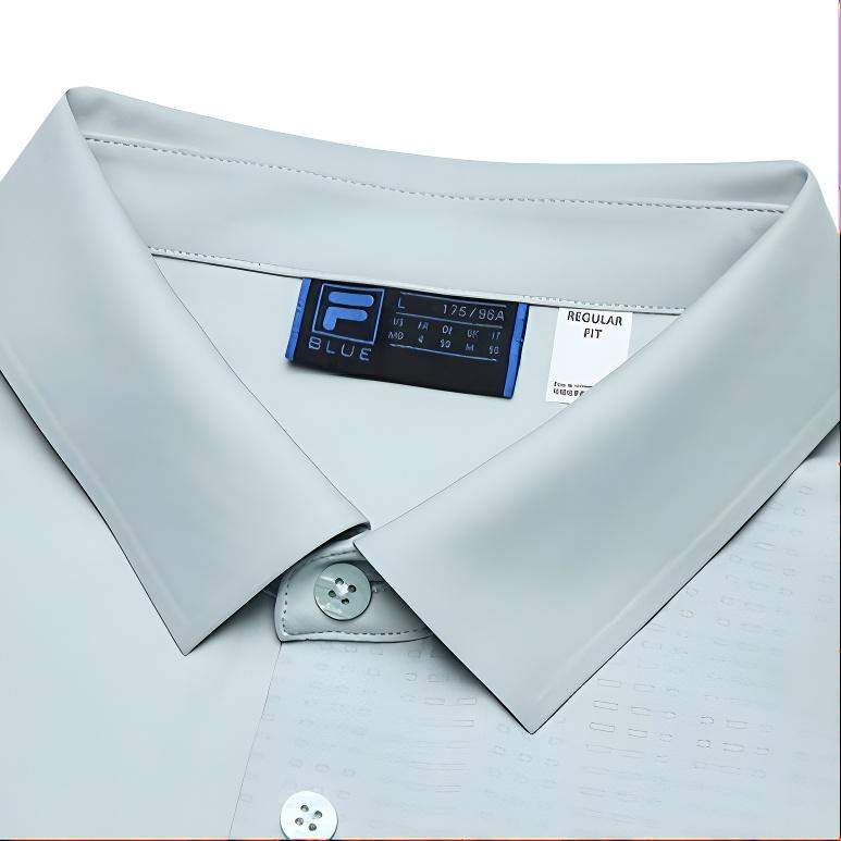 FILA Polo Men's F11M432106FGY
