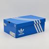 JQ1782 Mercedes AMG PETRONAS F1 Team Adidas Originals SL72 RS Core Black (Men's)