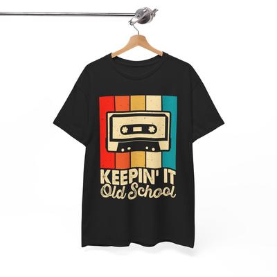 T-shirt Music Addict | Maglietta per Amante dei Concerti | Maglietta Regalo DJ Cool