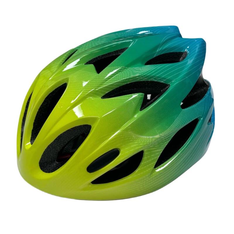 Lishi K8S Kids Cartoon Cycling Safety Helmet
