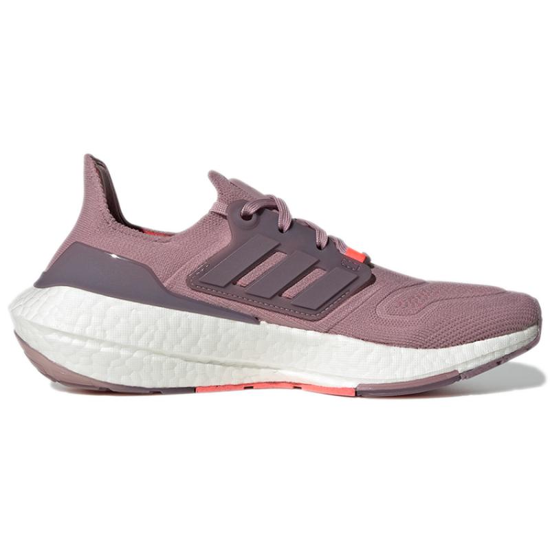 Adidas Ultra Boost 22 Magic Mauve Women's Sneakers GX5588
