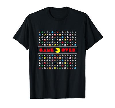 Pac-Man T-särk