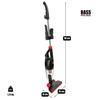 Bagless Stick Vacuum Cleaner with LED Light Bass Polska