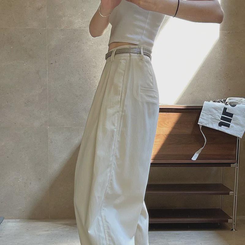 Minimalist Retro Stainless Steel Women's Thin Belt - Neutral Style, 2022 Summer Fashion