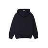 MLB New York Yankees Heart Embroidery Hoodie Unisex hoodies Black 31HDL1111-50L