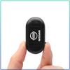 LED Solar Powered Fake Security Light Simulated Car Led Warning Light For Nissan Qashqai X J10 J11 Trail Tiida Teana Skyline Juke X-trail Almera