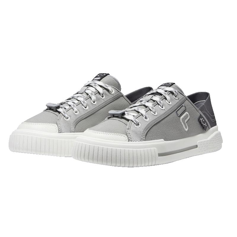 FILA FUSION Летние повседневные слипоны 42.5