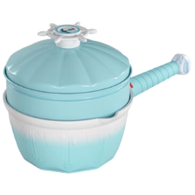 DIBERLANG Paradise Series Non-stick Milk Pot