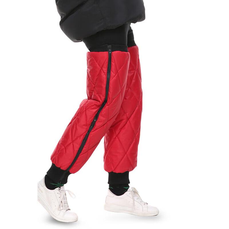 

Tri-polar TP3102 Winter Motorcycle Knee & Leg Protectors